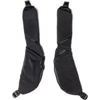 Peak Design Outdoor 18l Backpack Min Straps (Pair) Black