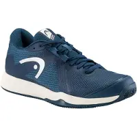 Head Racket Sprint Team 4.0 Clay Shoes Blauw EU 38 1/2 Vrouw