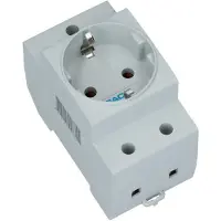 Enzo Gacia WCD din-modulaire GACIA - 4517900