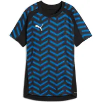 Puma Tricot royal blue/koningsblauw / zwart / wit
