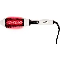 STYLPRO Red & Infrared Thermal Brush Föhnborstel 1 st