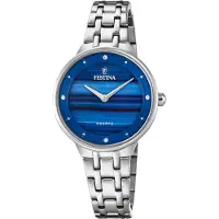 Festina - F20600/A - Polshorloge - Dames