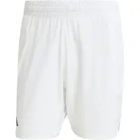 Adidas Sportbroek 'Tennis Climacool Ergo' zwart / wit