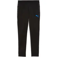 Puma Sportbroek 'IndividualCUP' azuur / zwart