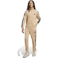 Adidas Trainingspak 3-Stripes | Maat S