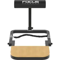Focus fitness Hip Thruster - Focus Fitness Vex 100 - Hip Thrust Bench