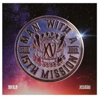 CENTURY XV E.P. ACROSS THE GLOBE