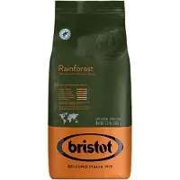 Bristot Rainforest Koffiebonen - 1KG