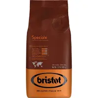 Bristot Speciale Koffiebonen - 1KG