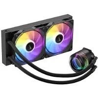 Antec Vortex Lum 240 ARGB