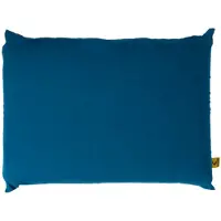 Froyak campingkussen met traagschuim 45 x 30 x 13 cm