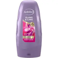 Andrélon 6x Andrélon Glans & Care Conditioner 250 Ml