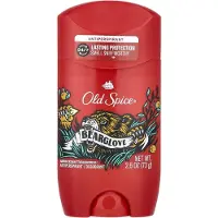 Old Spice , Antiperspirant & Deodorant, Bearglove, 2,6 oz (73 g)
