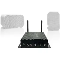 Artsound Smart Pack UNI30, Smart Hyde + set UNI30W