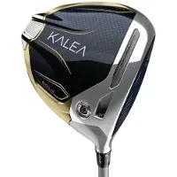 TaylorMade Kalea Gold Rechterhand 13,5° Dame Golfclub - Driver