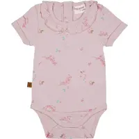 Frogs and Dogs - Berries Romper - - Maat 80 -
