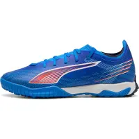 Puma Voetbalschoen 'Ultra 6 Match TT' blauw / rood / wit
