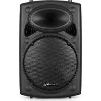 Qtx QR12 passieve PA luidspreker box 12 600W