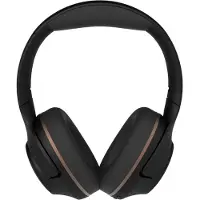 Artsound Headphone Brainwave09 Zwart