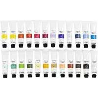 Creativ Company CC Gouacheverf 24x20 ml