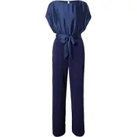 Swing Jumpsuit marine