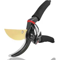 BOTC Snoeischaar - Tot 20mm Takkenschaar - Tuingereedschap - Professionele Tuinschaar - Zliver