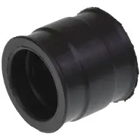 Polini D.28.5" rubberen inlaatstangbescherming