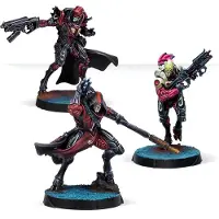 Corvus Combined Army Shasvastii Expansion Pack Beta