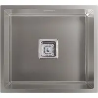 CATA Cb 45-45 R10 45x40 Cm Gootsteen