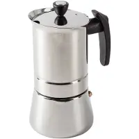 San Ignacio Koffiezetapparaat Italiaans 4 Bekers