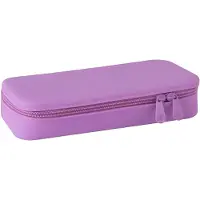 APLI Kids Apli Etui Soft Nordic Rechthoek Lila