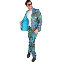 Hobby Hall Loving The 80s - Man