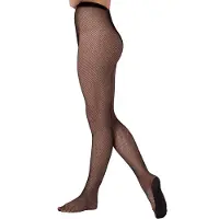 Caresse ProDance netpanty professional