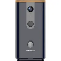 DOGNESS Slimme Snackautomaat Met Camera T03