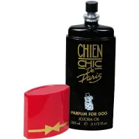 Chien Chic De Paris Aardbeienparfum Voor Honden 100ml