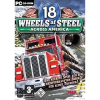 18 Wheels Of Steel - Across America