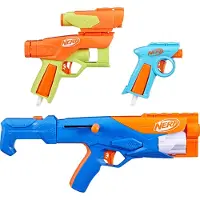 Nerf - N Series Gear Up Pack (346-8633)