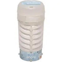 Euro Products Euro Oxy-Gen luchtverfrisser refill adore 6 stuks p/ds