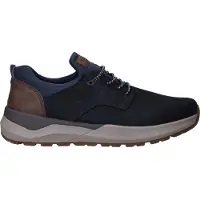Rieker Sportieve veterschoen 'Shoes 06050' donkerblauw