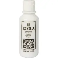 Heutink Ecola plakkaatverf 100 Wit 250ML