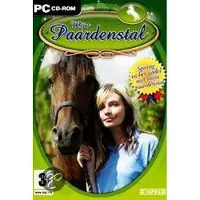 Mijn Paardenstal