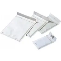 Budget Luchtkussenenveloppen D14 180x260 mm 100 stuks