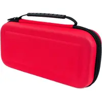 Nacon Beschermhoes Set Maat L Voor Nintendo Switch 2 Rood
