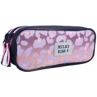 Vadobag pennenetui, model Milky Kiss, uitvoering Fierce Fusion