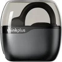 Lenovo LP76 - Bluetooth Oordopjes - Oorhaak - Zwart