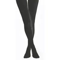 Caresse panty All Colors 60 denier zwart L/XL