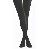 Caresse panty All Colors 60 denier zwart S/M