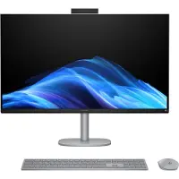HP OmniStudio X All-in-One PC 32-c0170ng [NIEUW] [80cm (31,5") 4K UHD beeldscherm, IntelCore Ultra 7 155H, 32GB RAM, 1TB SSD, Win11].