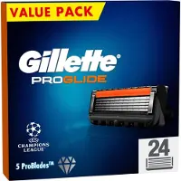 Gillette ProGlide 24 Scheermesjes