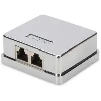 Digitus CAT 6A Surface mount box